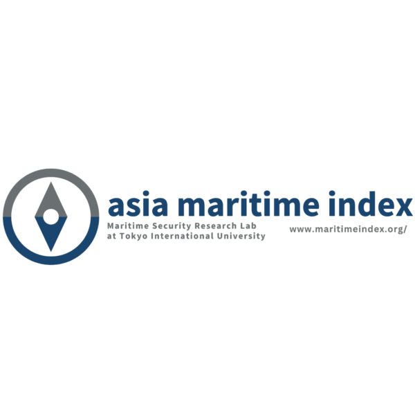 Asia Maritime Index – Tokyo International University
