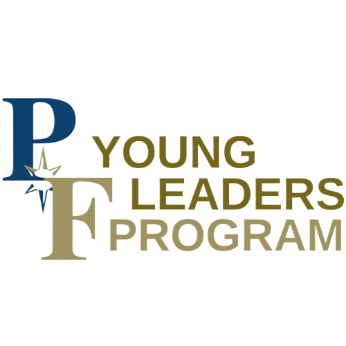 Pacific Forum Young Leaders Program